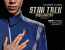 Star Trek: Discovery  Thumbnail