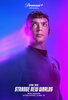 Star Trek: Strange New Worlds  Thumbnail