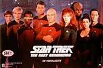 Star Trek: The Next Generation  Thumbnail