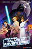 Star Wars Galaxy of Adventures  Thumbnail