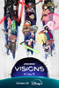 Star Wars: Visions  Thumbnail
