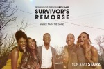 Survivor's Remorse  Thumbnail