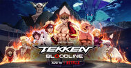 Tekken: Bloodline  Thumbnail