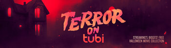 Terror on Tubi  Thumbnail