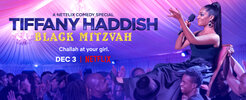 Tiffany Haddish: Black Mitzvah  Thumbnail
