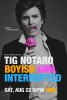 Tig Notaro: Boyish Girl Interrupted  Thumbnail