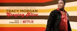 Tracy Morgan: Staying Alive  Thumbnail