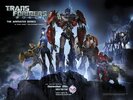 Transformers Prime  Thumbnail