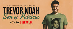 Trevor Noah: Son of Patricia  Thumbnail