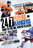24/7: Flyers/Rangers - Road to the NHL Winter Classic  Thumbnail