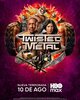 Twisted Metal  Thumbnail