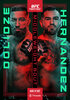 UFC Fight Night: Dolidze vs Hernandez  Thumbnail