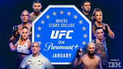 UFC  Thumbnail
