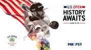 US Open Golf  Thumbnail
