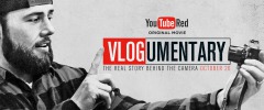 Vlogumentary  Thumbnail