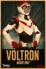 Voltron: Legendary Defender  Thumbnail