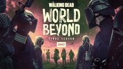 The Walking Dead: World Beyond  Thumbnail