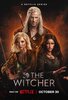 The Witcher  Thumbnail