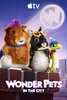 Wonder Pets: In the City  Thumbnail