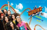 WWE Summerslam  Thumbnail