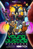 Young Justice  Thumbnail