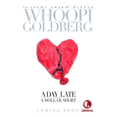 A Day Late and a Dollar Short TV Poster - Internet Movie Poster Awards