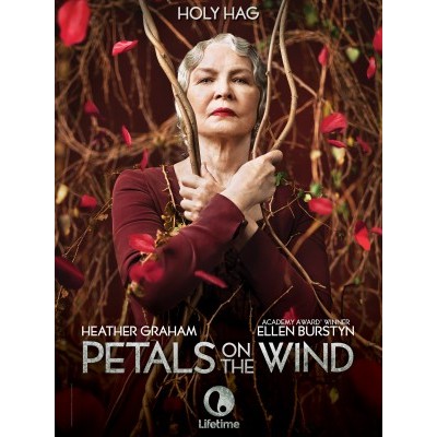 Petals on the Wind TV Poster - Internet Movie Poster Awards Gallery