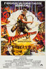 Indiana Jones and the Temple of Doom Movie Poster (#4 of 11) - IMP Awards