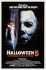 Halloween 5 Movie Poster - IMP Awards