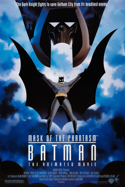 Rotten Tomatoes on Twitter  Batman poster, Batman movie posters