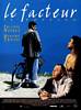 The Postman (il Postino) Movie Poster (#3 of 4) - IMP Awards