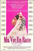 Ma vie en rose Movie Poster (#1 of 2) - IMP Awards