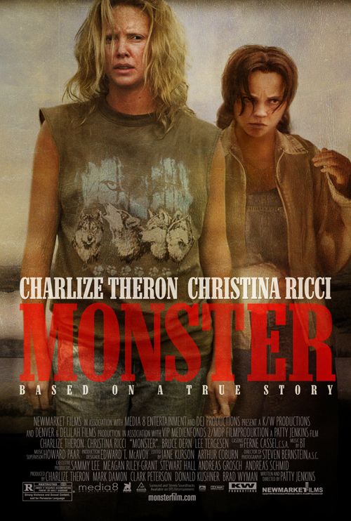 Image result for monster movie poster