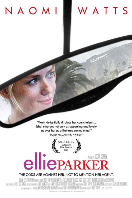 Ellie Parker Movie Poster (#3 of 4) - IMP Awards