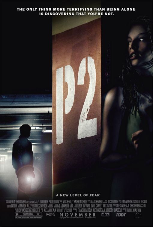 Image result for p2 poster