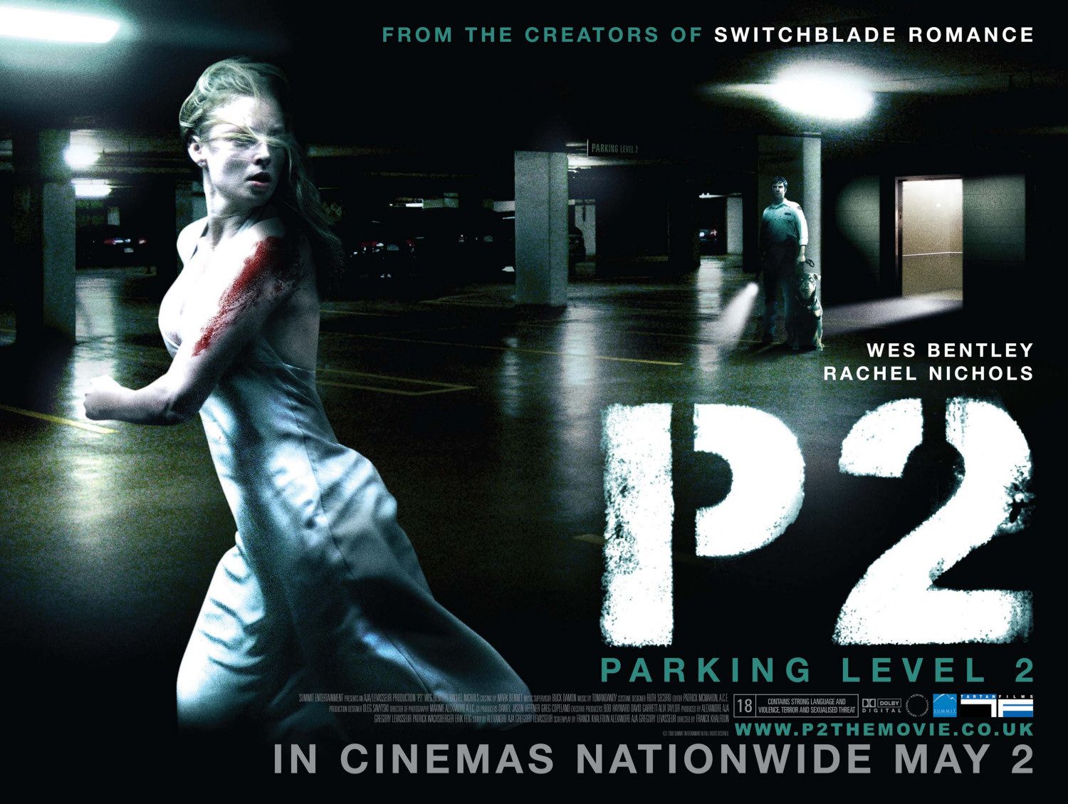 Image result for P2 film