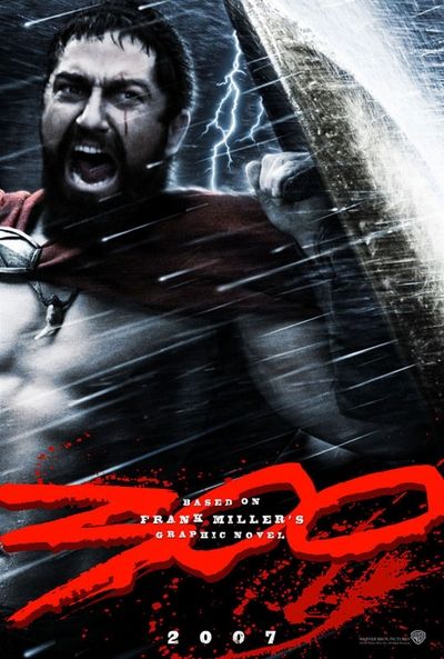 300 poster courtesy of IMPAwards.com