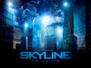 Skyline (#3 of 5): Extra Large Movie Poster Image - IMP Awards