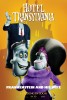 Hotel Transylvania Movie Poster (#2 of 24) - IMP Awards