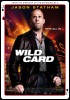 Wild Card Movie Poster (#5 of 6) - IMP Awards