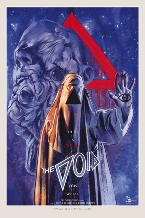 The Void Movie Poster