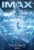 Frozen II (aka Frozen 2) Movie Poster (#28 of 31) - IMP Awards
