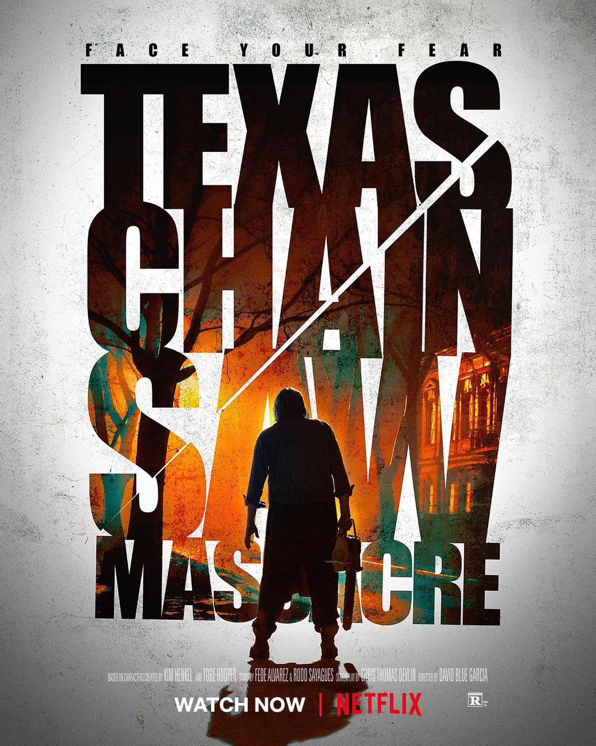 The Texas Chainsaw Massacre Movie Posters From Movie - vrogue.co