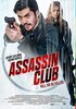 Assassin Club Movie Poster (#2 of 2) - IMP Awards