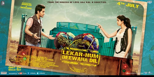 Lekar Hum Deewana Dil Movie 1 1080p ((NEW))