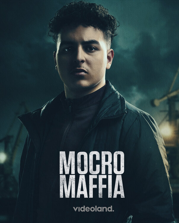 Mocro maffia TV Poster (#5 of 11) - IMP Awards