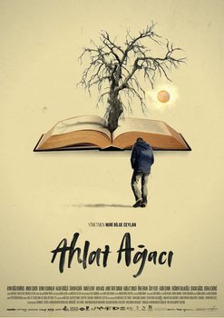 Ahlat Agaci Movie Poster Gallery