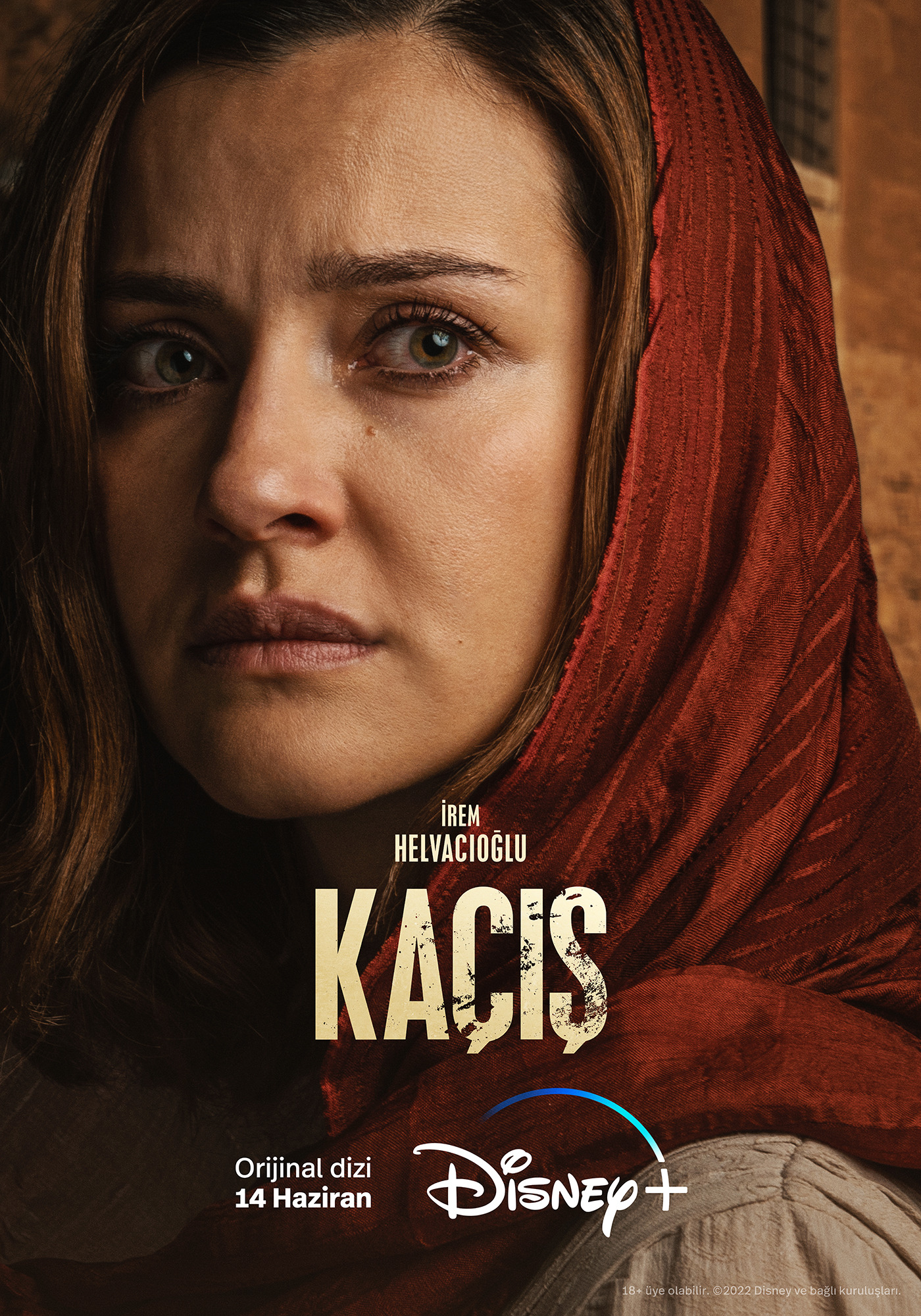 Mega Sized TV Poster Image for Kaçis (#7 of 14)