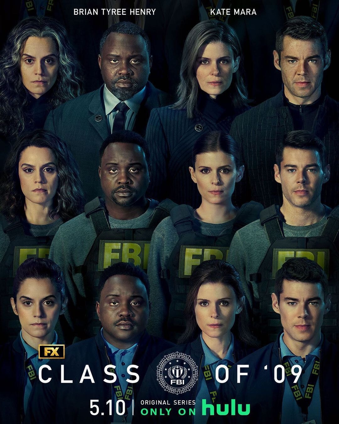 Extra Large TV Poster Image for Class of '09 (#1 of 9)