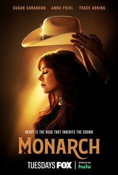 Monarch Movie Poster Gallery